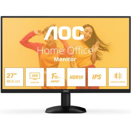 AOC Q27B35E Monitor QHD de 27 pulgadas IPS